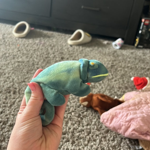 Stuffed animals - Picture 5 of 12